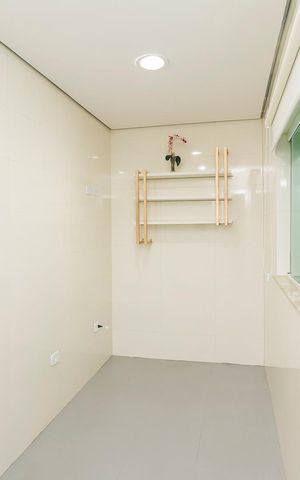 Casa para alugar com 260m², 4 quartos e 7 vagasQuarto de Serviço