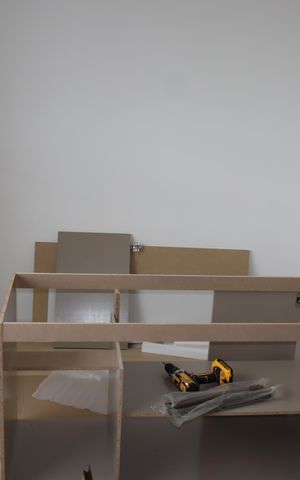 Apartamento para alugar com 25m², 1 quarto e sem vagaStudio
