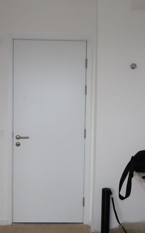 Apartamento para alugar com 25m², 1 quarto e sem vagaStudio
