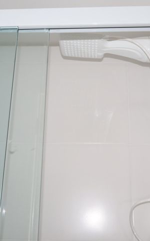 Apartamento para alugar com 25m², 1 quarto e sem vagaBanheiro
