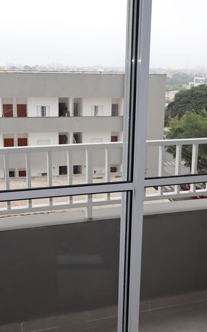 Apartamento para alugar com 25m², 1 quarto e sem vagaStudio