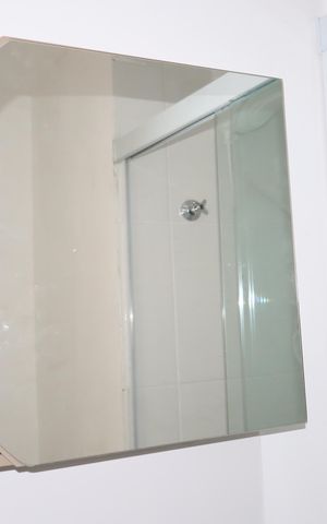 Apartamento para alugar com 25m², 1 quarto e sem vagaBanheiro