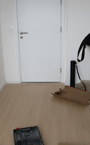 Apartamento para alugar com 25m², 1 quarto e sem vagaStudio