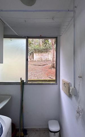 Apartamento para alugar com 48m², 2 quartos e 1 vaga Apartamento para alugar com 48m², 2 quartos e 1 vagaÁrea de Serviço