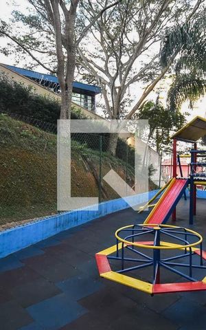 Apartamento para alugar com 48m², 2 quartos e 1 vaga Apartamento para alugar com 48m², 2 quartos e 1 vagaPlayground