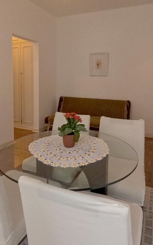 Apartamento para alugar com 45m², 1 quarto e 1 vagaSala