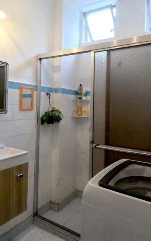 Apartamento para alugar com 45m², 1 quarto e 1 vagaBanheiro