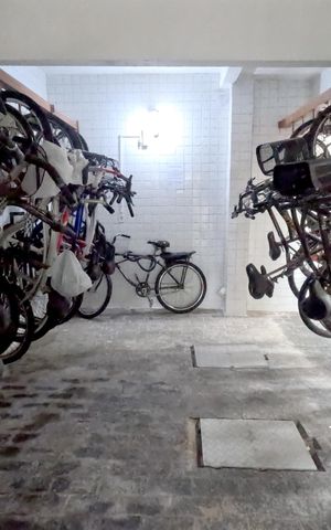 Apartamento para alugar com 45m², 1 quarto e 1 vagaÁrea Comum - Bicicletário