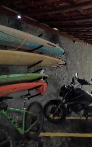 Apartamento para alugar com 45m², 1 quarto e 1 vagaÁrea Comum - Pranchário