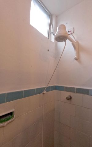Apartamento para alugar com 45m², 1 quarto e 1 vagaBanheiro