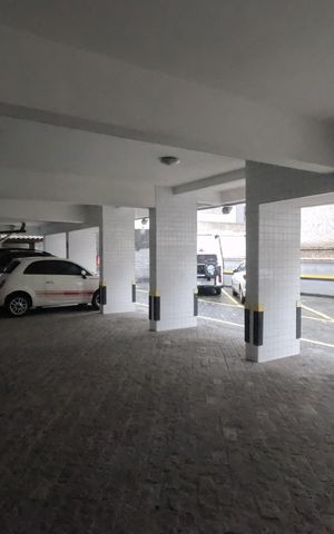 Apartamento para alugar com 45m², 1 quarto e 1 vagaÁrea Comum - Garagem