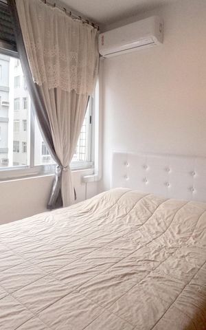 Apartamento para alugar com 45m², 1 quarto e 1 vagaQuarto 1