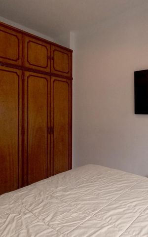 Apartamento para alugar com 45m², 1 quarto e 1 vagaQuarto 1