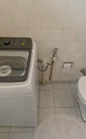 Apartamento para alugar com 45m², 1 quarto e 1 vagaBanheiro