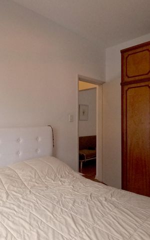 Apartamento para alugar com 45m², 1 quarto e 1 vagaQuarto 1