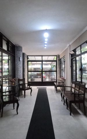 Apartamento para alugar com 45m², 1 quarto e 1 vagaÁrea Comum - Hall de Entrada