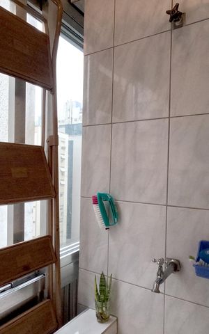 Apartamento para alugar com 45m², 1 quarto e 1 vagaÁrea de Serviço