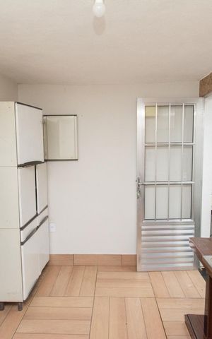 Studio para alugar com 30m², 1 quarto e sem vaga Studio para alugar com 30m², 1 quarto e sem vagaCozinha