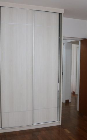 Apartamento à venda com 110m², 3 quartos e 1 vagaQuarto 2