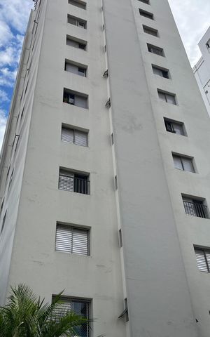 Apartamento à venda com 110m², 3 quartos e 1 vaga Apartamento à venda com 110m², 3 quartos e 1 vagaFachada do Prédio