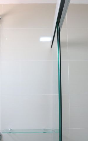Apartamento à venda com 110m², 3 quartos e 1 vagaBanheiro 1