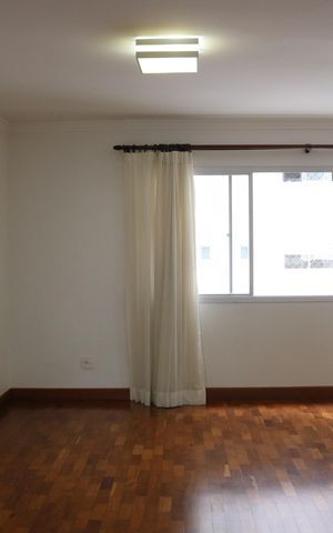 Apartamento à venda com 110m², 3 quartos e 1 vagaSala