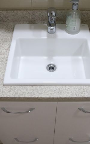 Apartamento à venda com 110m², 3 quartos e 1 vagaBanheiro 2