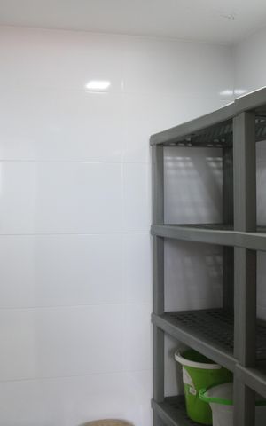 Apartamento à venda com 110m², 3 quartos e 1 vagaÁrea de Serviço