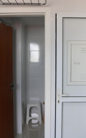 Apartamento à venda com 110m², 3 quartos e 1 vagaÁrea de Serviço