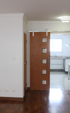 Apartamento à venda com 110m², 3 quartos e 1 vagaSala