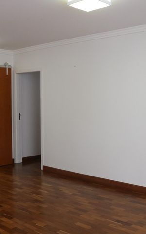 Apartamento à venda com 110m², 3 quartos e 1 vagaSala