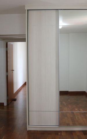 Apartamento à venda com 110m², 3 quartos e 1 vagaQuarto 3