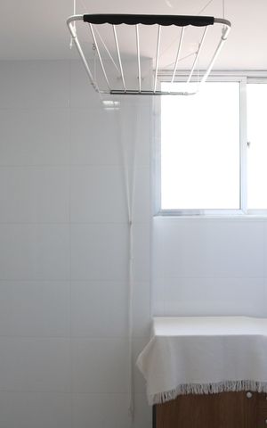 Apartamento à venda com 110m², 3 quartos e 1 vagaÁrea de Serviço