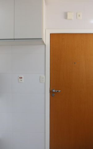 Apartamento à venda com 110m², 3 quartos e 1 vagaCozinha