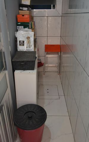 Casa à venda com 144m², 2 quartos e 2 vagasÁrea de Serviço