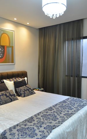 Casa à venda com 144m², 2 quartos e 2 vagasQuarto 1