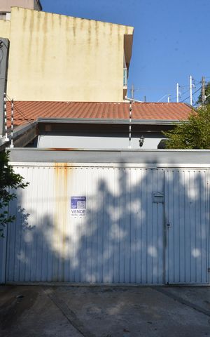 Casa à venda com 144m², 2 quartos e 2 vagasFachada