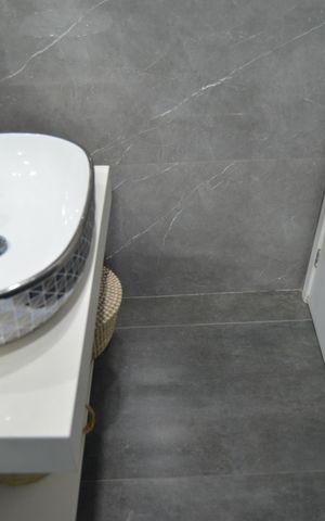 Casa à venda com 144m², 2 quartos e 2 vagasBanheiro Social