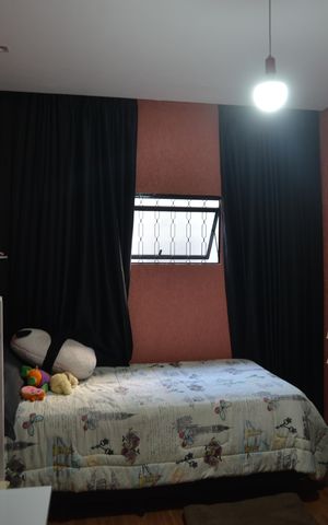 Casa à venda com 144m², 2 quartos e 2 vagasQuarto Suite