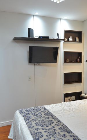 Casa à venda com 144m², 2 quartos e 2 vagasQuarto 1