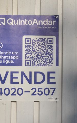 Casa à venda com 144m², 2 quartos e 2 vagasPlaca