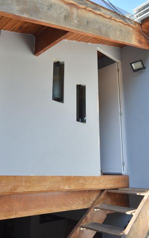 Casa à venda com 144m², 2 quartos e 2 vagasGaragem