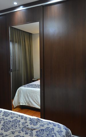 Casa à venda com 144m², 2 quartos e 2 vagasQuarto 1