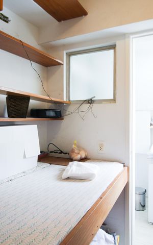 Apartamento à venda com 84m², 2 quartos e 1 vaga Apartamento à venda com 84m², 2 quartos e 1 vagaQuarto de Serviço