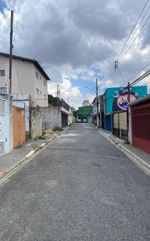 Casa de condomínio à venda com 50m², 2 quartos e 1 vaga Casa de condomínio à venda com 50m², 2 quartos e 1 vagaVista da Rua