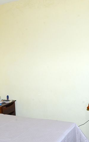 Apartamento à venda com 49m², 2 quartos e 1 vagaQuarto 2