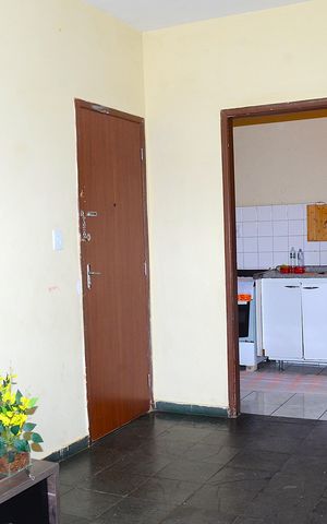 Apartamento à venda com 49m², 2 quartos e 1 vagaSala