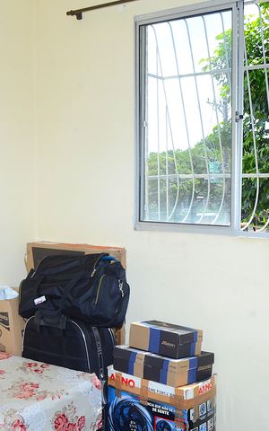 Apartamento à venda com 49m², 2 quartos e 1 vagaQuarto 1