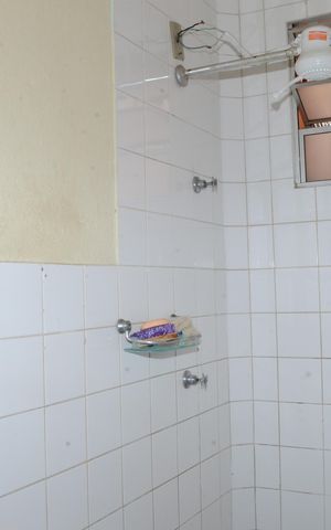 Apartamento à venda com 49m², 2 quartos e 1 vagaBanheiro