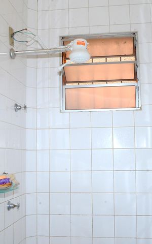 Apartamento à venda com 49m², 2 quartos e 1 vagaBanheiro